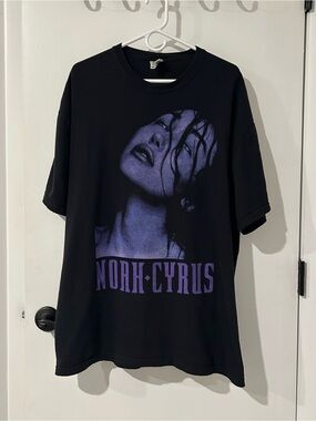 Noah Cyrus graphic T-Shirt